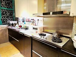 Blk 479 Segar Gardens (Bukit Panjang), HDB Executive #480263621